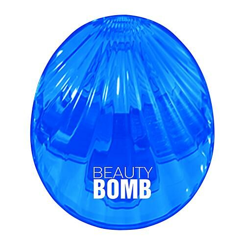 Палетка теней для век Beauty Bomb Jelly Pirates тон 01, 3.6 г