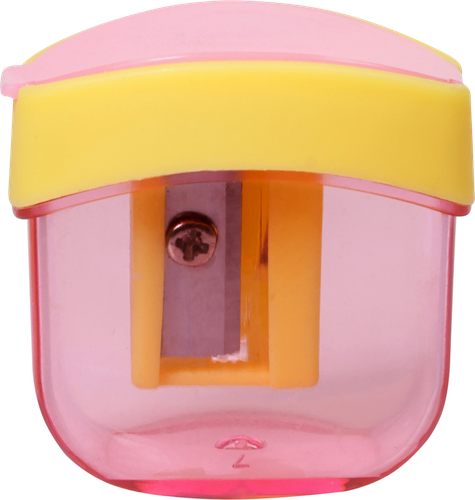 

Точилка Крок&Дилли с контейнером в ассортименте