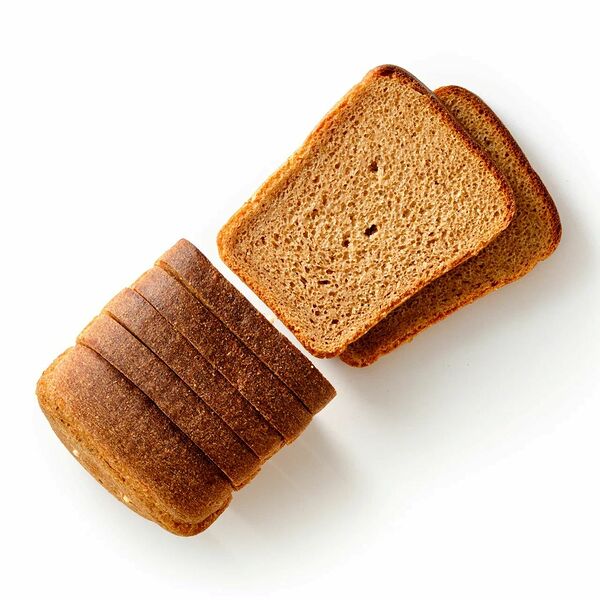 Хлеб Дарницкий Коломенское 350 г