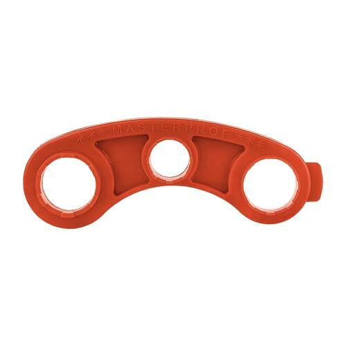 Универсальный ключ MasterProf для аэраторов