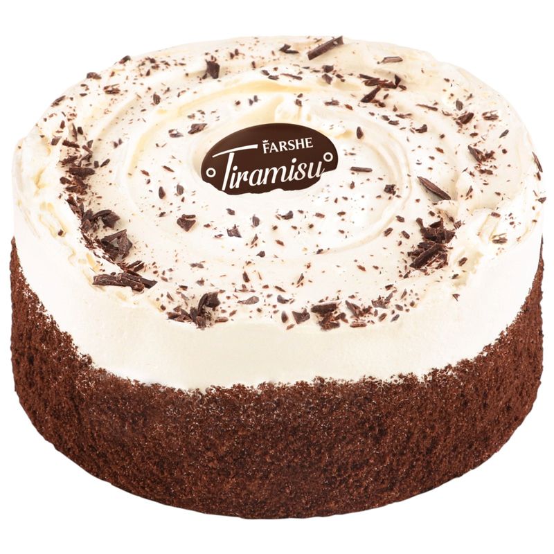 

Торт Farshe Тирамису, 520 г