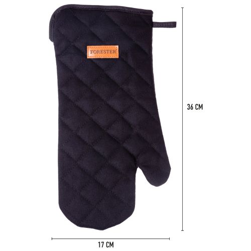 

Варежка-прихватка для гриля FORESTER Профессионал, Арт. BC-796