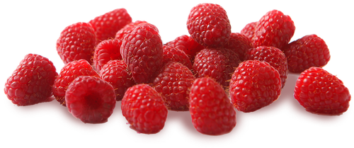 

Малина в упаковке 125 г