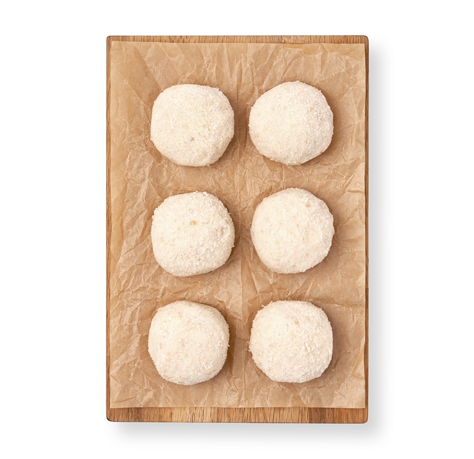 

Зразы рыбные из щуки, «Просто Азбука», 490 г, Россия