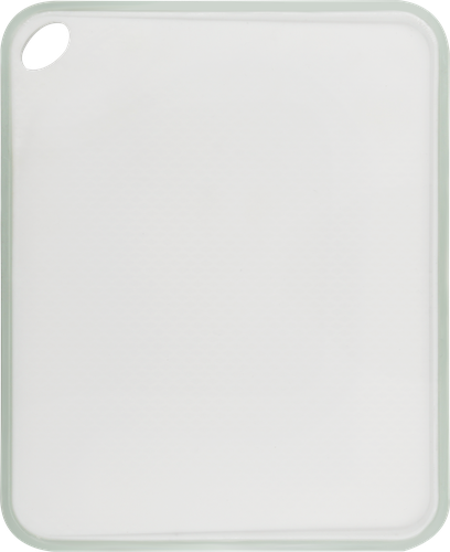 

Доска разделочная Homeclub Mint полипропилен 28.5 x 23.4 х 1.7 см