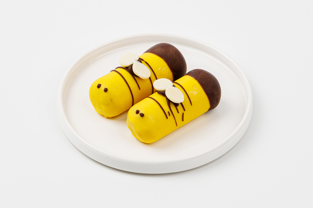 

Пирожные ВкусВилл Шершуля картошки медовые 76 г