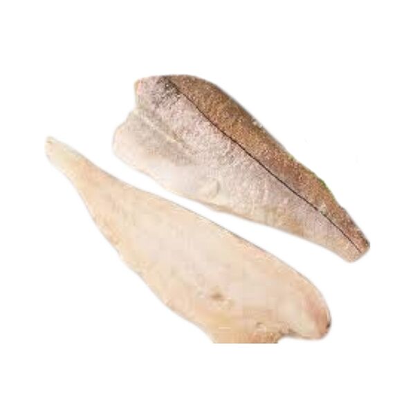 Мор пищ рыб прод Пикша филе с кожей EcoVilla 600г