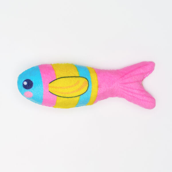 Игрушка для кошек Rurri Рыбка