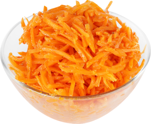 

Морковь Донзасол По-корейски, 500 г