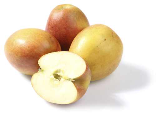 

Яблоки Роял Гала, весовые