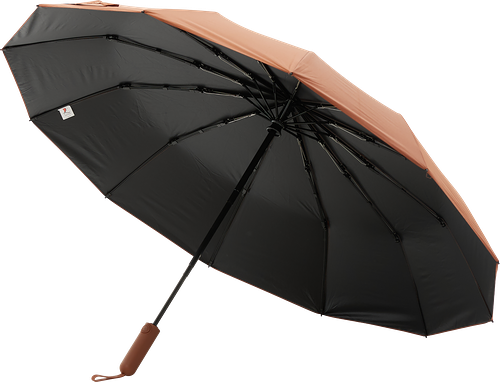 Зонт автоматический женский 56см 8 спиц, Арт. RD-2302/RD-2322