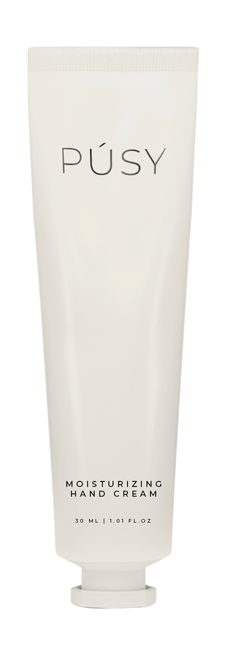 

Крем для рук Pusy Moisturizing увлажняющий 30 мл