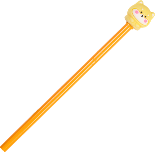 

Карандаш чернографитный Крок&Дилли НВ 1 шт в ассортименте