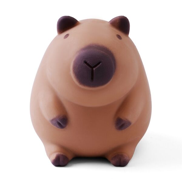 Игрушка-антистресс 1 Toy Капибара
