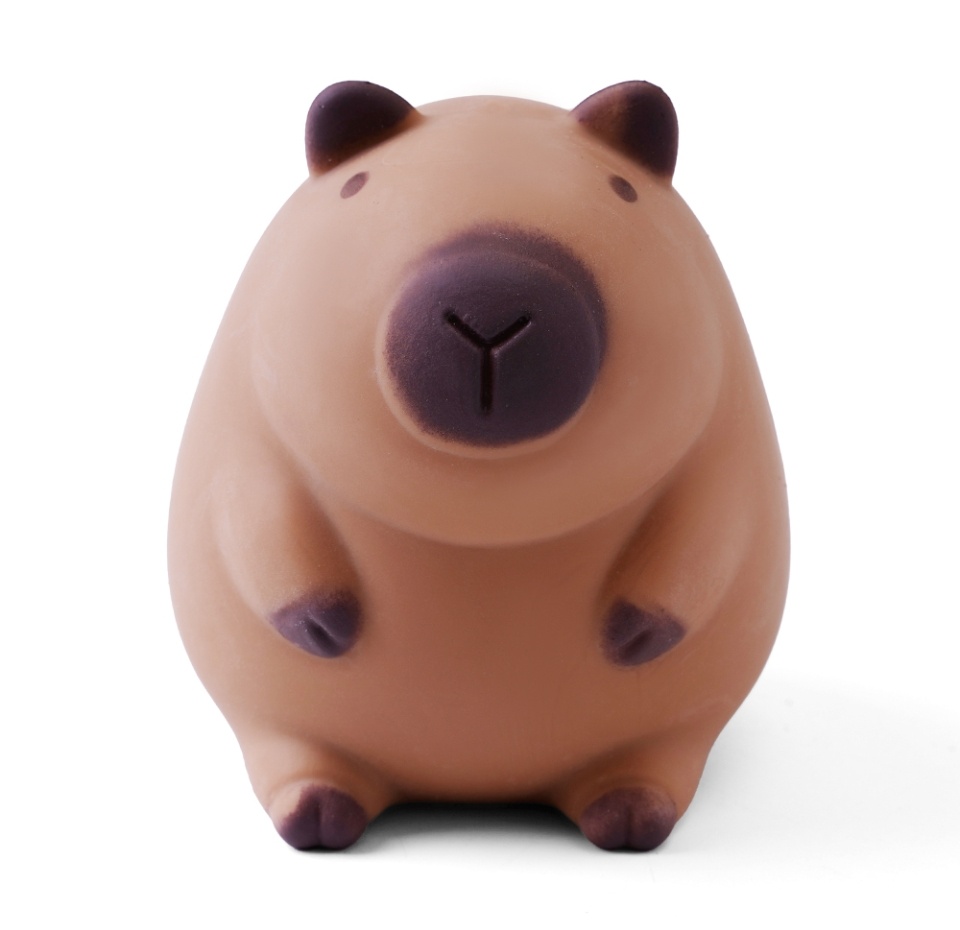 

Игрушка-антистресс 1 Toy Капибара