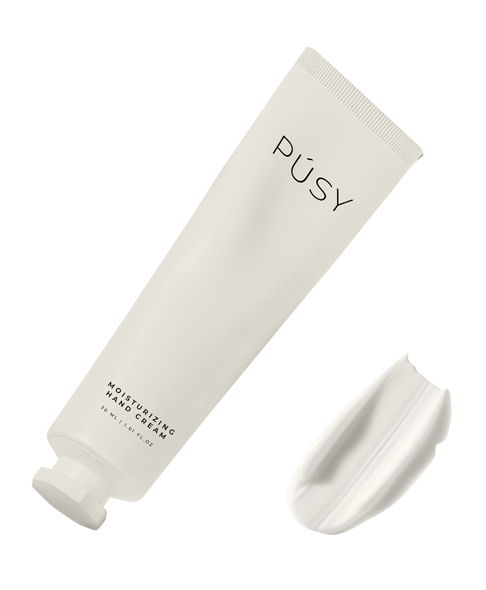

Крем для рук Pusy Moisturizing увлажняющий 30 мл