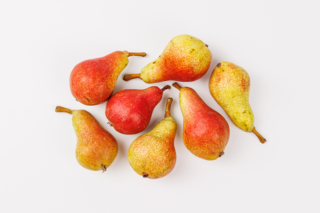 

Груша Кармен вес