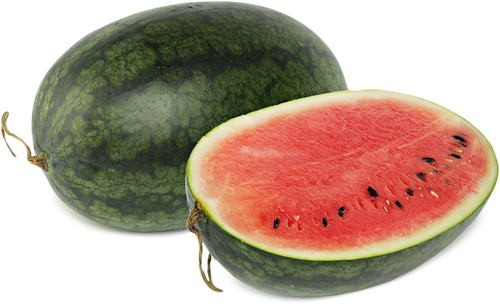 

Арбуз продолговатый вес до 15.0 кг