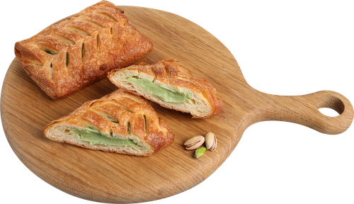 

Слойка с фисташкой Лента Fresh 85 г