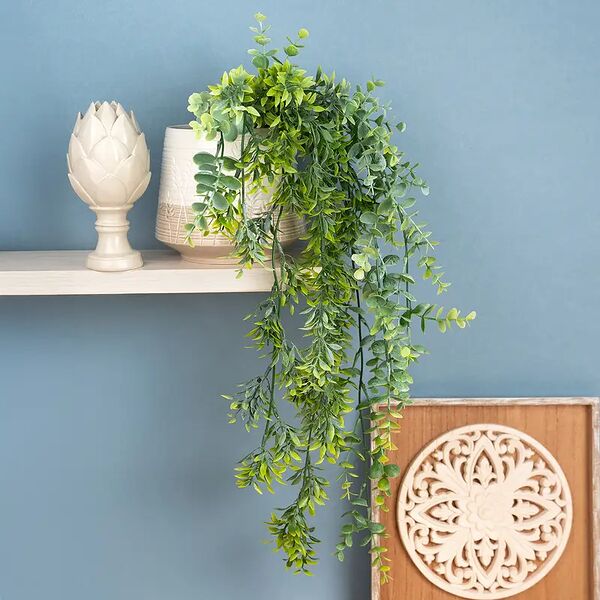 Ветка декоративная, в ассортименте