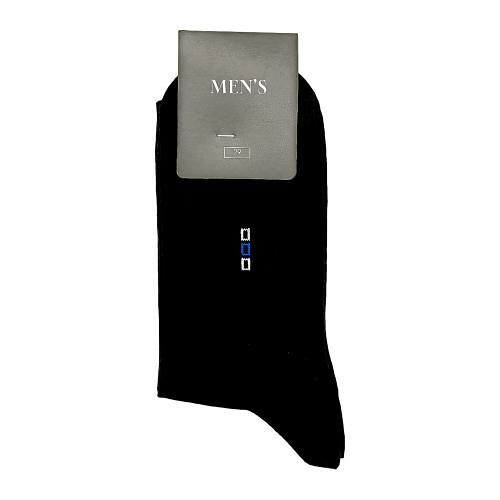 Черные носки мужские Гранд-Трейд размер 29