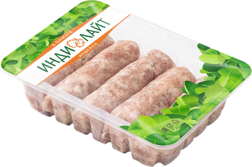 

Купаты Индилайт По-домашнему 500 г