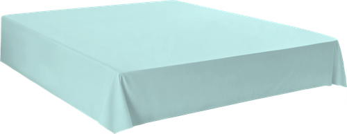 

Простыня HOMECLUB Illusion 150х220см, поплин