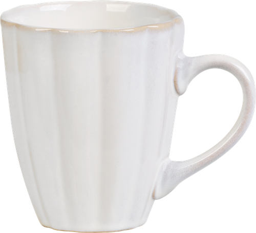 

Кружка Homeclub Aster реактивная керамика 400 мл