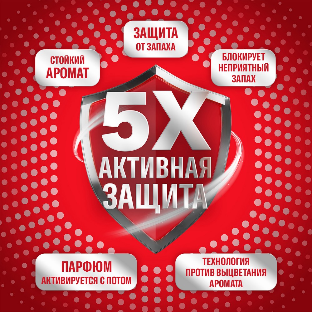 

Мужской антиперспирант Old Spice Sport Power 150 мл