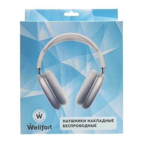 Беспроводные наушники Wellfort