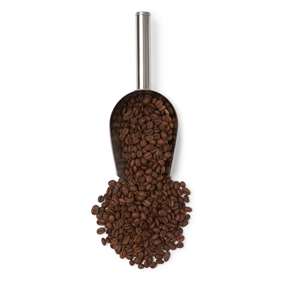 

Кофейная смесь в зёрнах Азбука Вкуса 100% арабика 1 кг