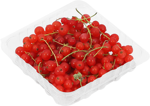 

Смородина красная 125 г