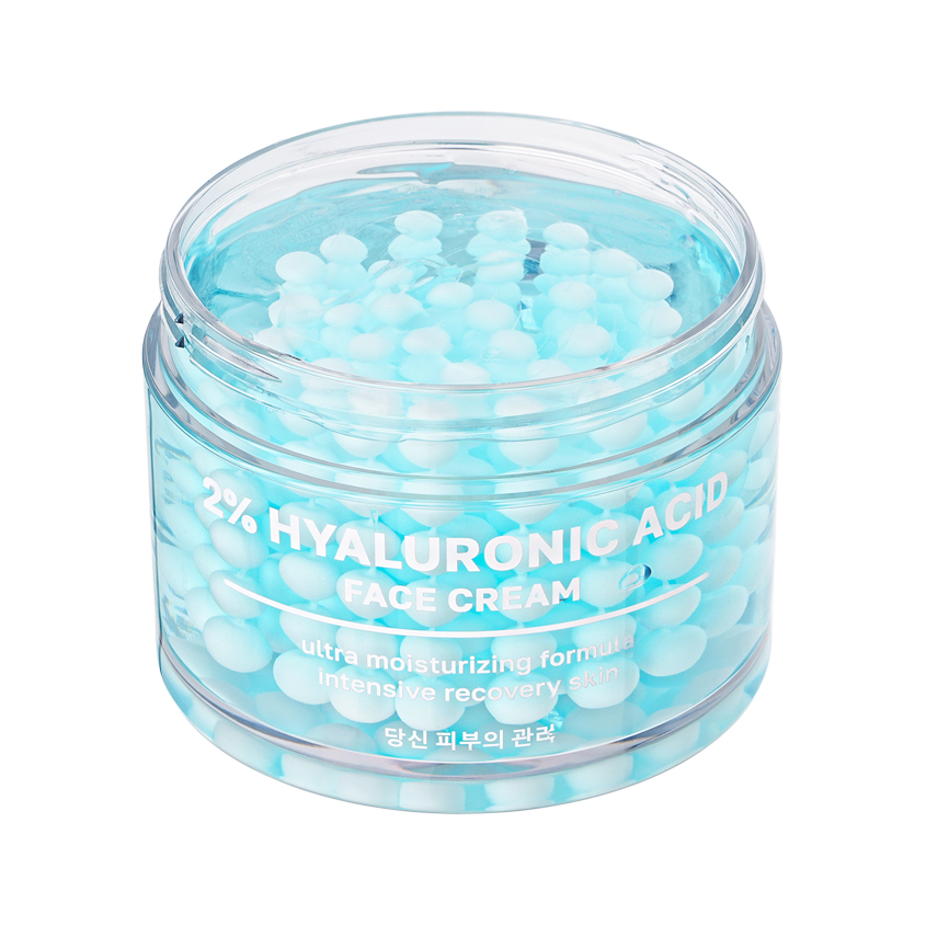 

Крем для лица Name Skin Care Hyaluronic Acid 120 мл