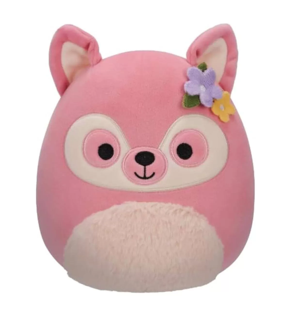 

Мягкая игрушка Плюш Squishmallows 19 см 1 шт. в ассортименте