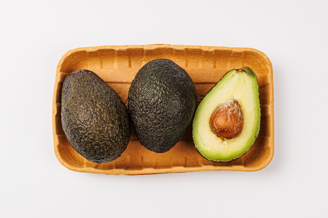 

Авокадо Хасс 600 г