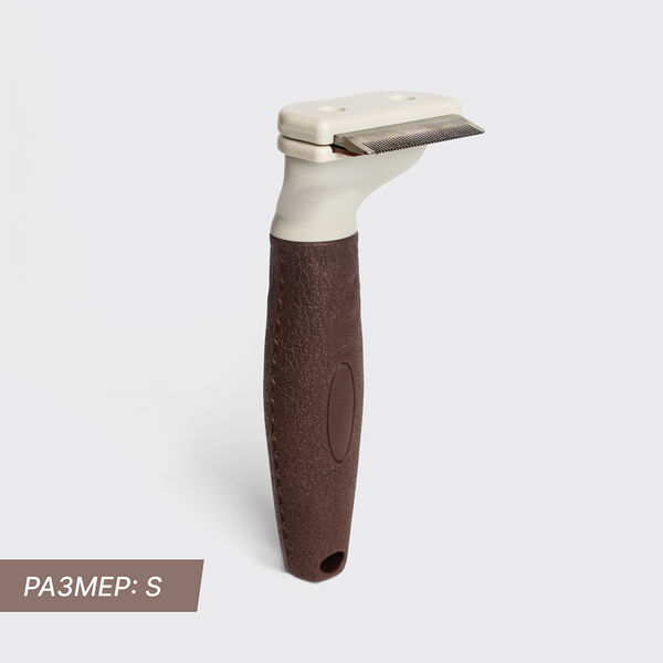 Дешеддер Rurri S