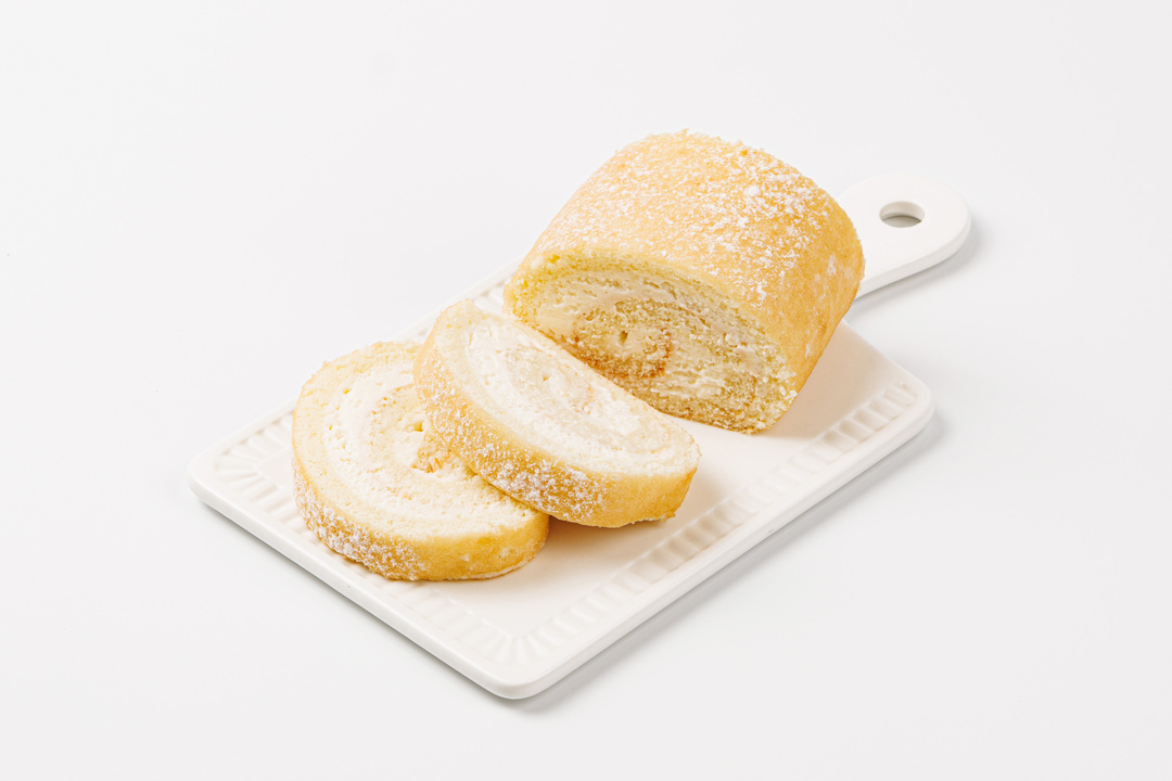 

Рулет ВкусВилл Классический с рикоттой 250 г