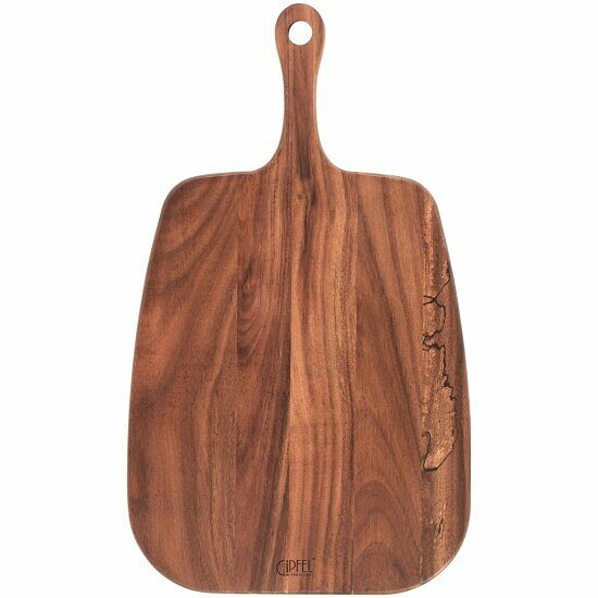 Доска разделочная Gipfel Solerno 52064 48x28x1,8см