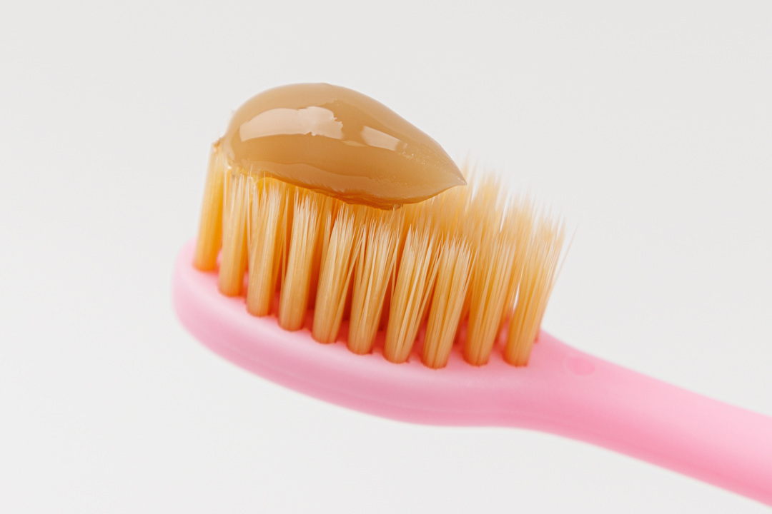 

Паста зубная ВкусВилл Травы, 75 мл