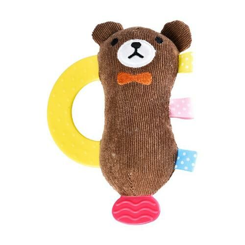 Игрушка для собак Плюшевый медведь