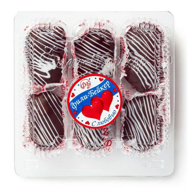 Пирожное Картошка Фили-Бейкер 6 шт. 240 г