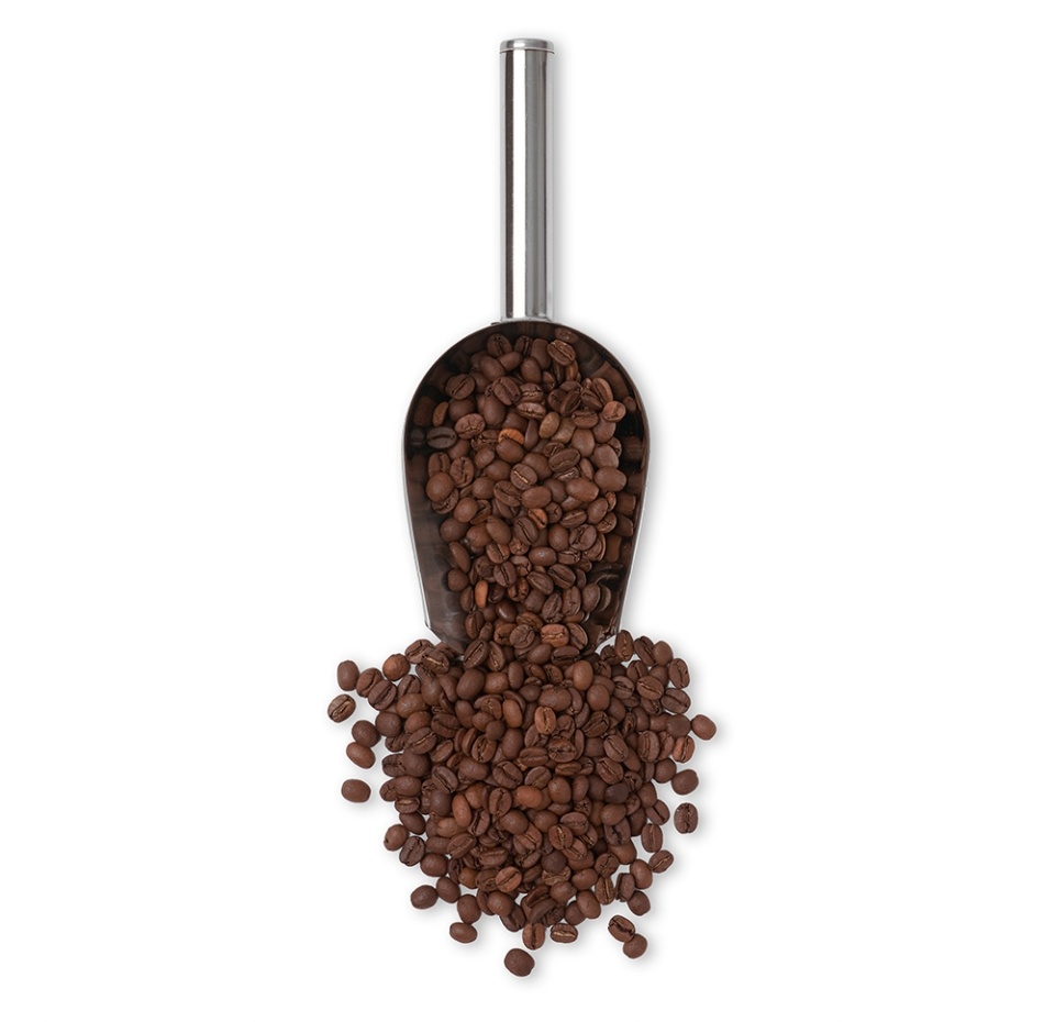 

Кофейная смесь в зернах «Просто Азбука» Everyday Blend темная обжарка 250г, Россия