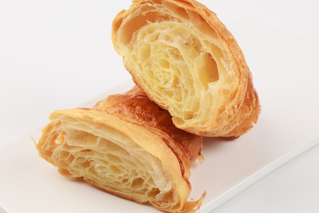 

Круассан классический, кафе рег 45 г