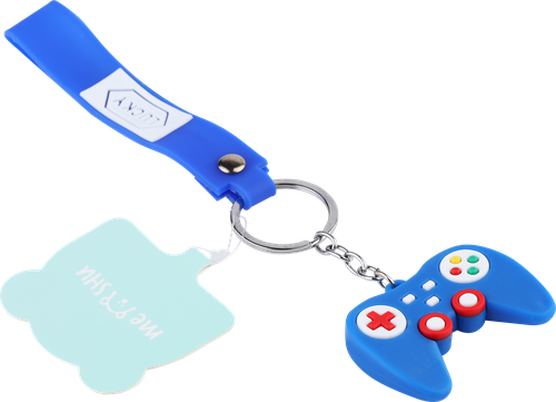 

Брелок Meshu Joystick 1 шт в ассортименте