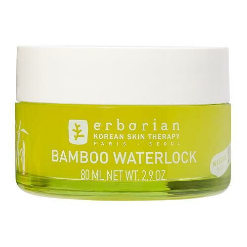 Маска для лица Erborian Bamboo Waterlock увлажняющая 80 мл