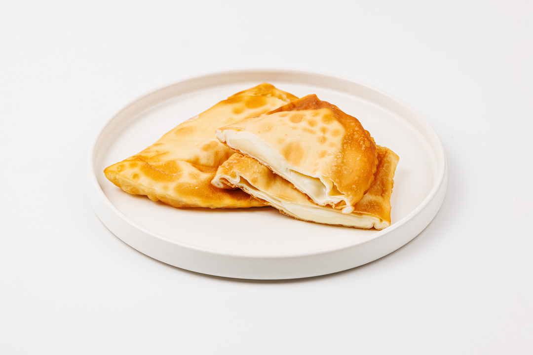 

Чебуреки ВкусВилл с сыром 140 г