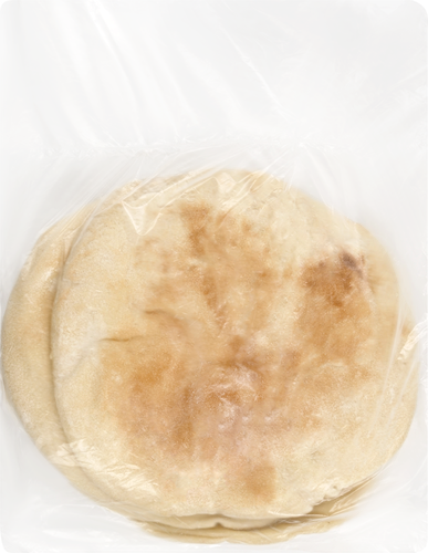 

Пита пшеничная Bread Пита Арабская 4 шт. 300 г