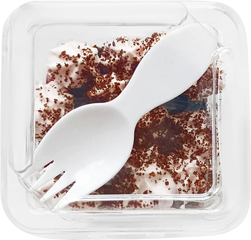 

Пирожное-десерт Каркон Черный принц 110 г