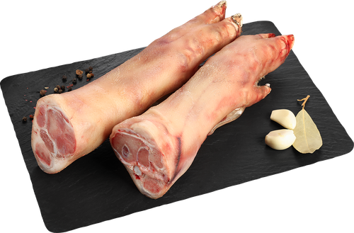 

Ноги свиные ЛЕНТА FRESH, весовые