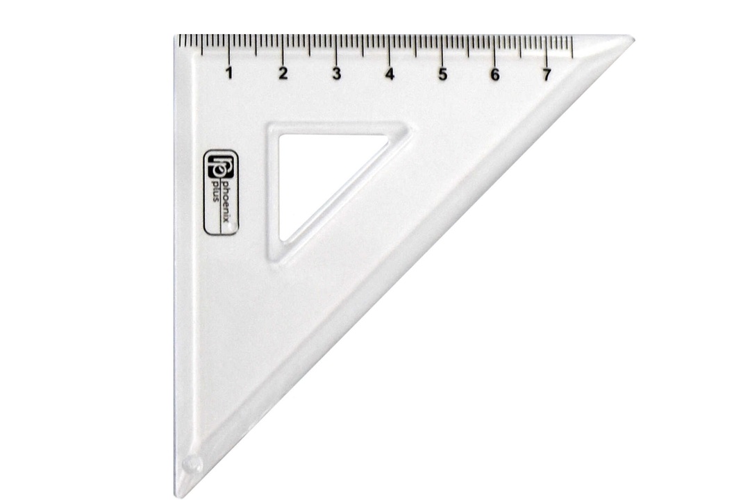 

Набор линеек Феникс+ Фразы с характером в наборе 4 шт